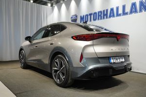 Cupra Tavascan bild 2