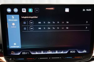Cupra Tavascan bild 12