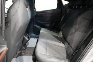 Cupra Tavascan bild 5