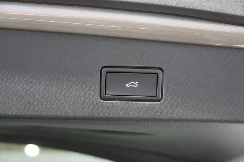 Cupra Tavascan bild 15