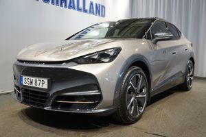 Cupra Tavascan bild 3