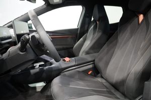 Cupra Tavascan bild 6