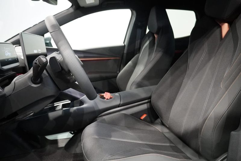 Cupra Tavascan bild 6