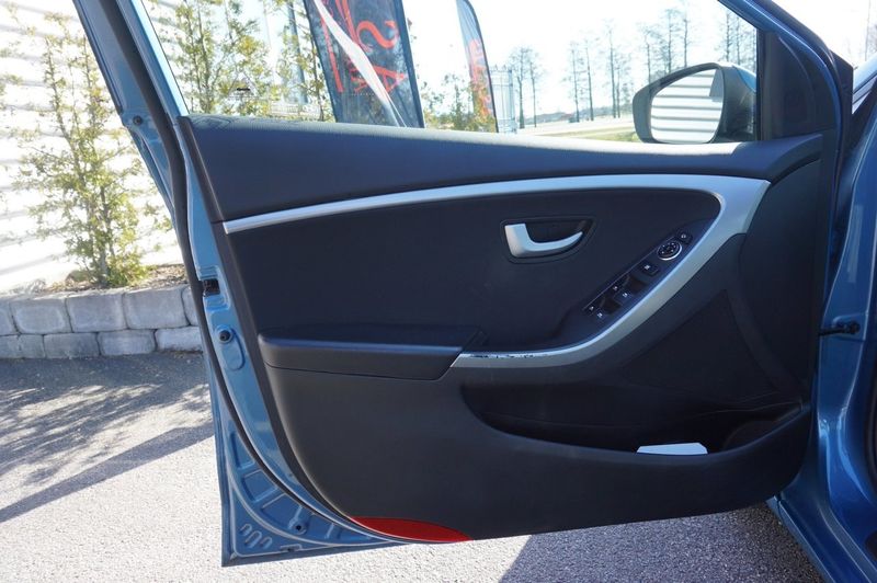 Hyundai i30 bild 17