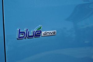 Hyundai i30 bild 16