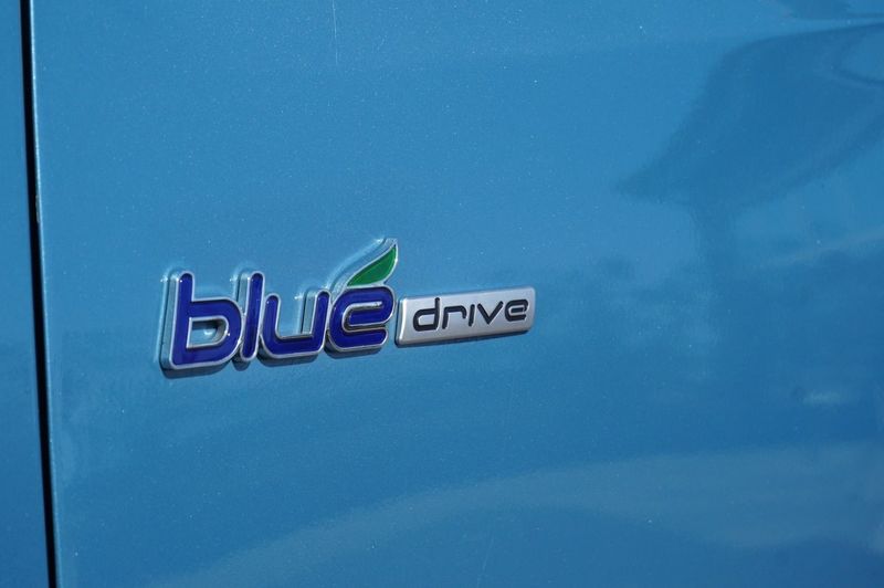 Hyundai i30 bild 16