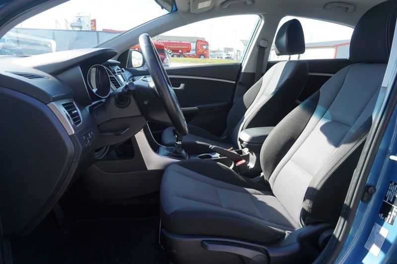 Hyundai i30 bild 18
