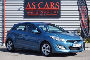 Hyundai i30 bild 2