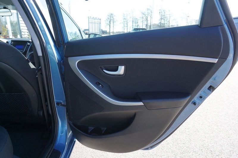 Hyundai i30 bild 26