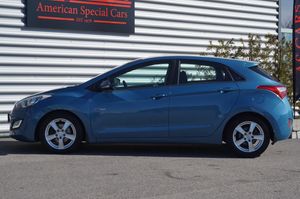 Hyundai i30 bild 4