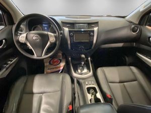 Nissan Navara bild 7