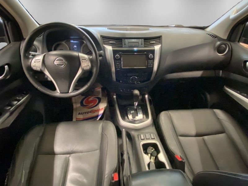 Nissan Navara bild 7