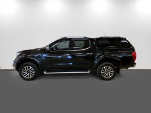 Nissan Navara bild 4