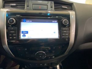 Nissan Navara bild 11
