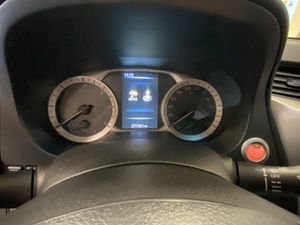 Nissan Navara bild 10