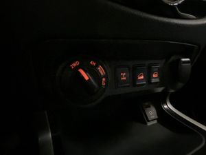 Nissan Navara bild 21
