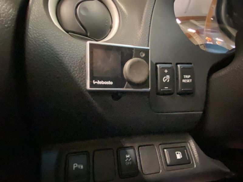 Nissan Navara bild 20