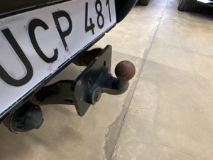 Nissan Navara bild 18