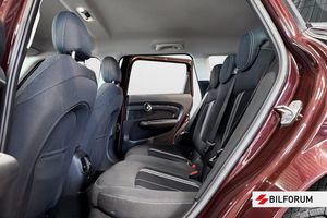 MINI Clubman bild 9