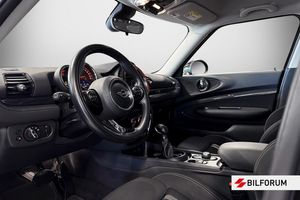 MINI Clubman bild 11