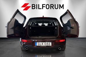 MINI Clubman bild 4