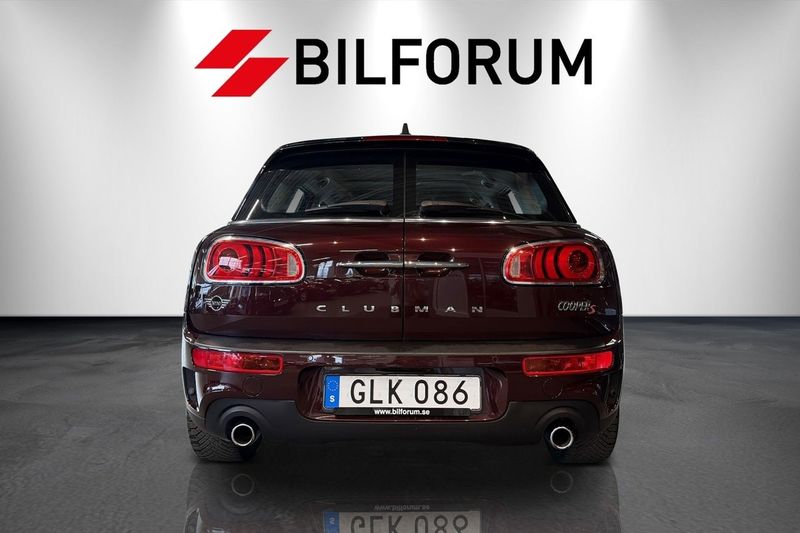 MINI Clubman bild 3