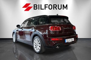 MINI Clubman bild 2