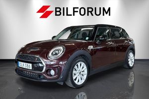 MINI Clubman bild 1