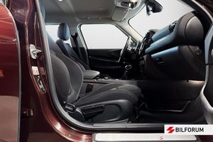 MINI Clubman bild 5