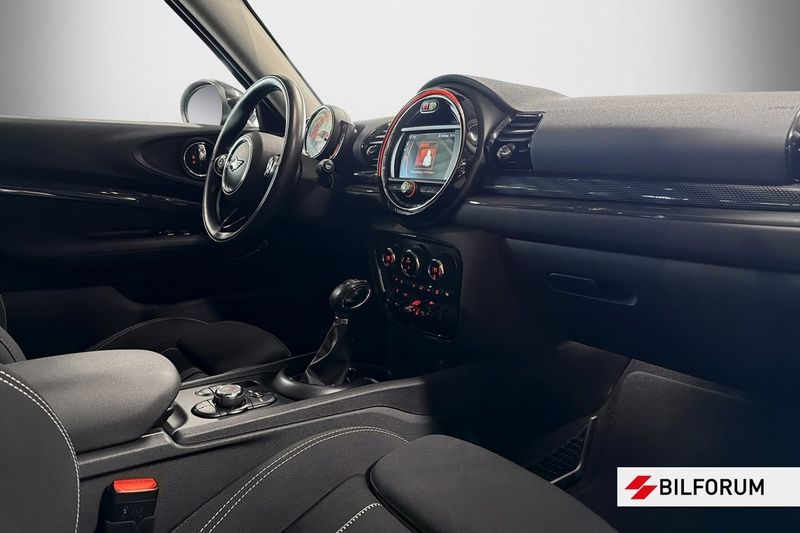 MINI Clubman bild 6