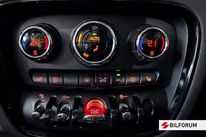 MINI Clubman bild 12