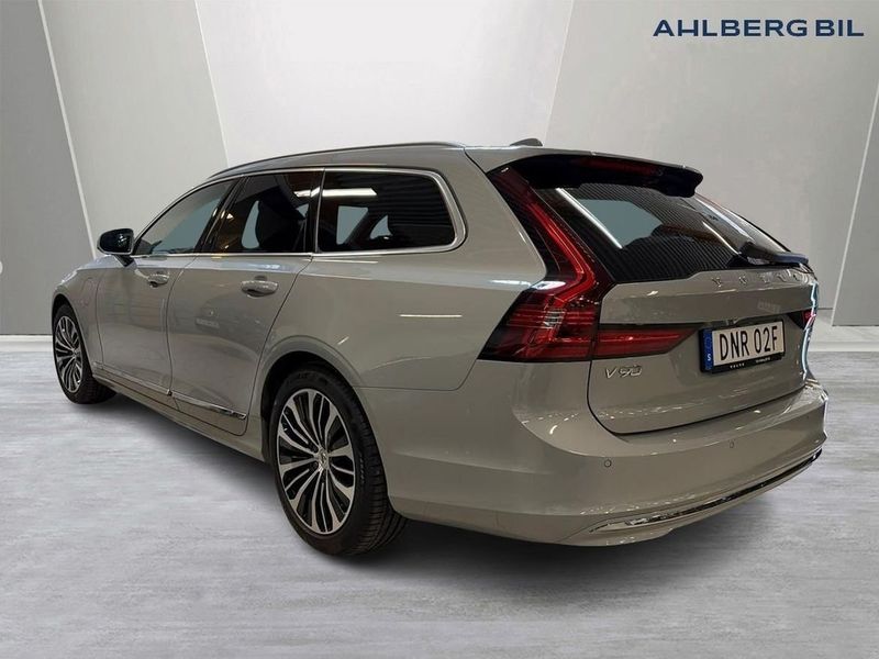 Volvo V90 bild 14