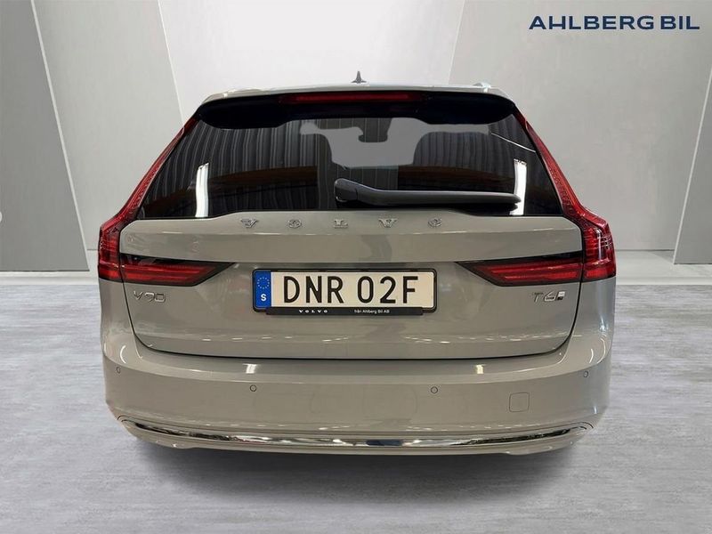 Volvo V90 bild 12