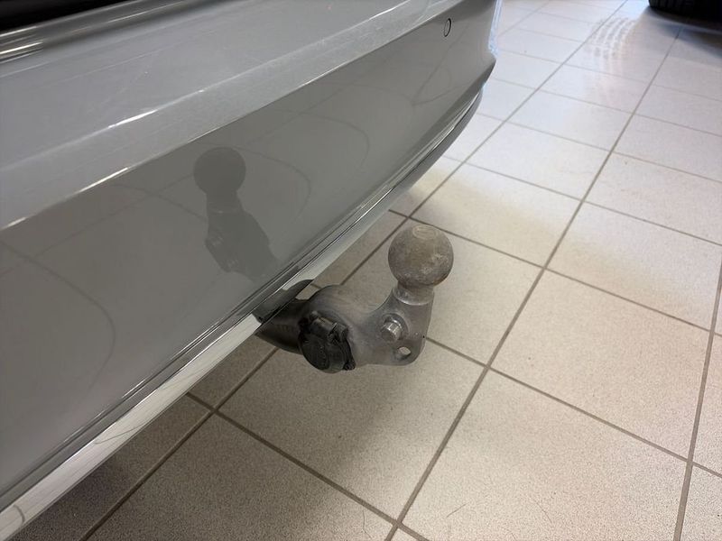 Volvo V90 bild 10