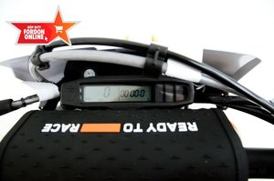 KTM 500 EXC-F Six Days bild 11