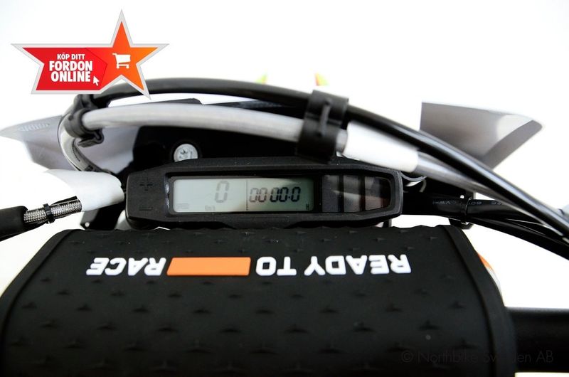 KTM 500 EXC-F Six Days bild 11