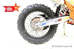 KTM 500 EXC-F Six Days bild 5