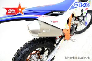 KTM 500 EXC-F Six Days bild 6