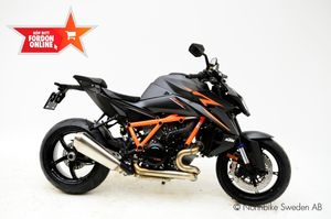 KTM 1390 Super Duke bild 1