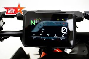 KTM 1390 Super Duke bild 10