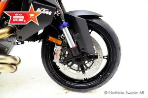 KTM 1390 Super Duke bild 7