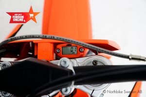 KTM 85 SX bild 8