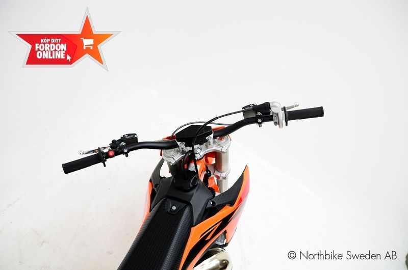 KTM 85 SX bild 7