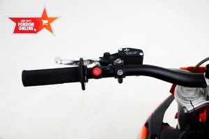 KTM 85 SX bild 5