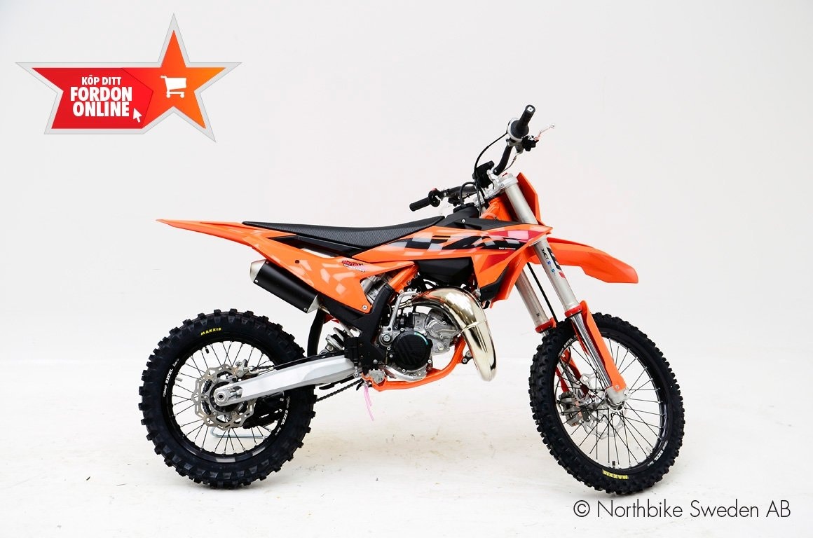 KTM 85 SX