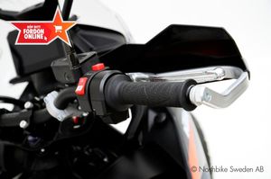 KTM 890 Adventure bild 8