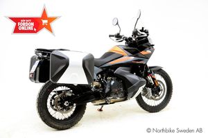 KTM 890 Adventure bild 3