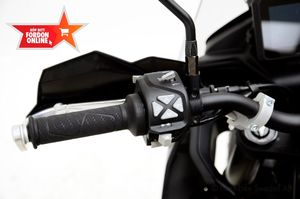 KTM 890 Adventure bild 9