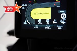KTM 890 Adventure bild 10