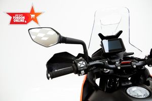 KTM 790 Adventure bild 6